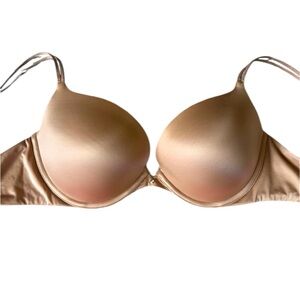VS 32DDD Very Push-up Pigeonnant bra